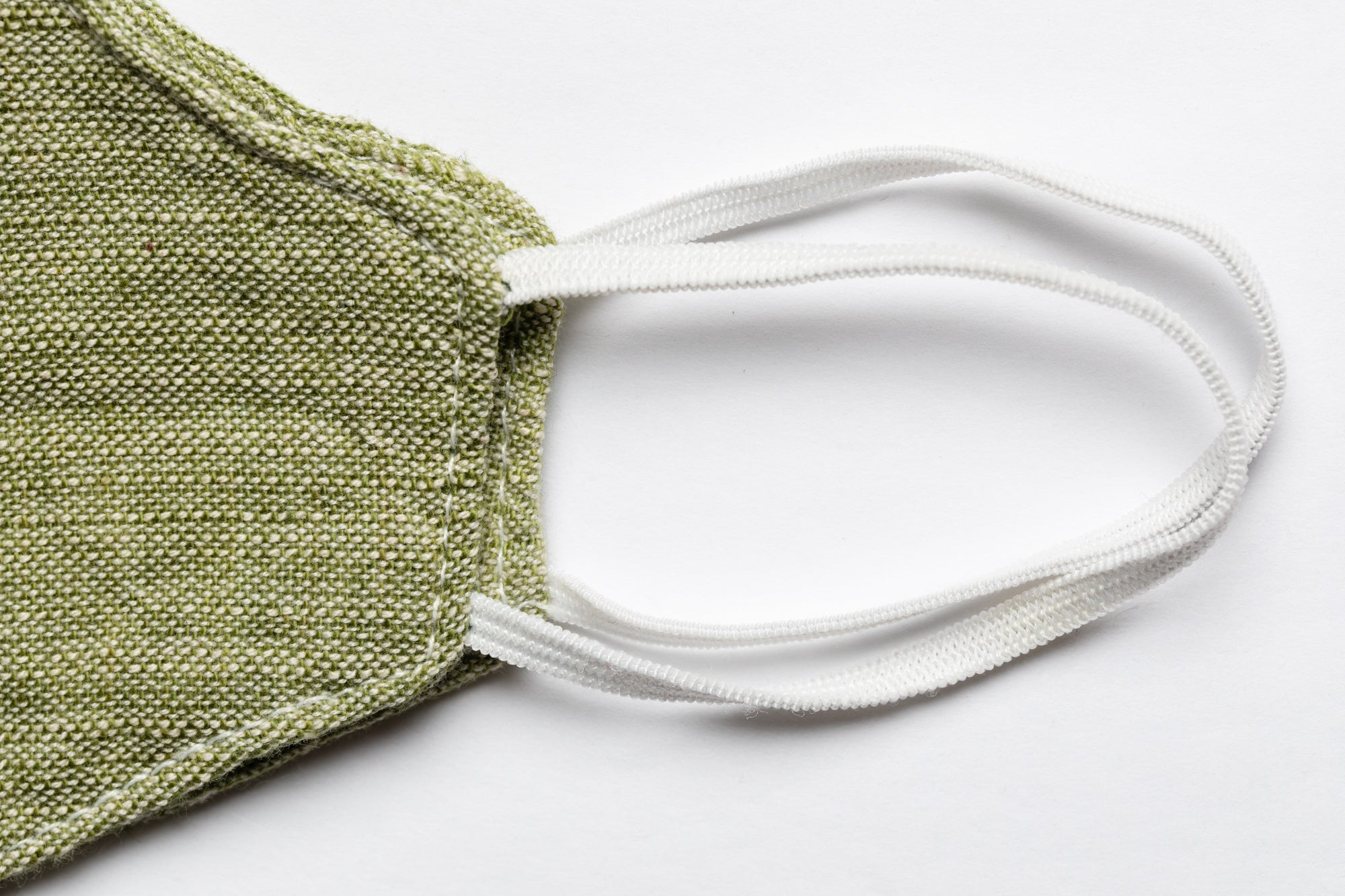 フェイスマスク ミックスカラー(5枚セット)