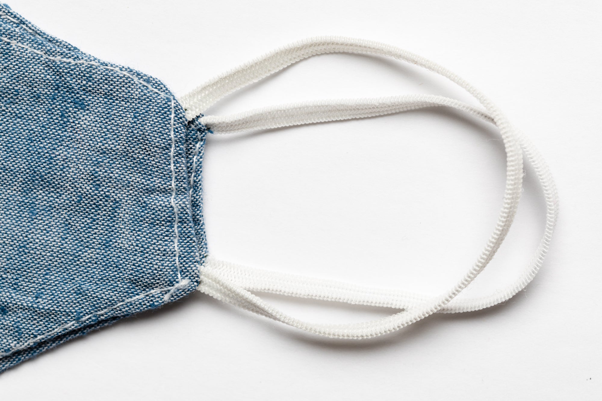 フェイスマスク ミックスカラー(5枚セット)