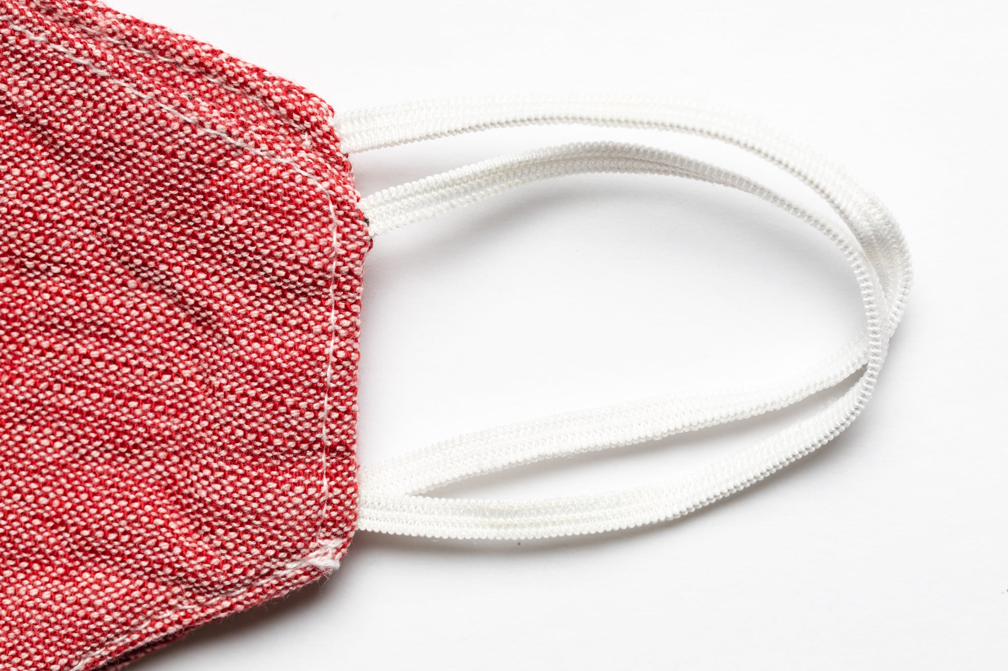 フェイスマスク ミックスカラー(5枚セット)